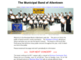 municipalband.org