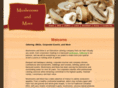 mushroomsandmore.com