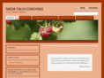 nadiatalhi-coaching.com