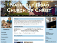 nashvilleroad.com