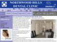 northwoodhillsdental.com