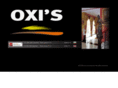 oxis-bg.com