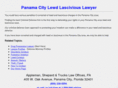 panamacitylewdlasciviouslawyer.com