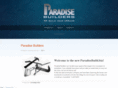 paradisebuild.biz