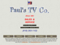 paulstvco.com