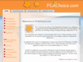 pcachoice.com