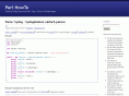 perl-howto.de