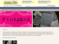 pinkpunkink.com