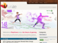 playkinect.com