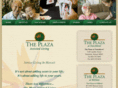 plazaassistedliving.com