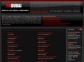 prcompanydubai.com