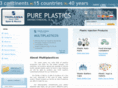 pureplastics.net