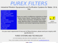 purexfilters.com