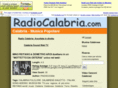 radiocalabria.com