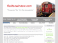 railfanwindow.com