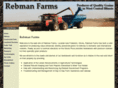 rebmanfarms.com