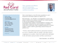 redcoralacupuncture.com