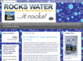 rockswaterrocks.com