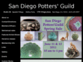 sandiegopottersguild.org