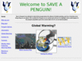 saveapenguin.org