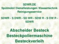 sdwr.de