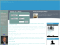 searchadamscountyhomes.com