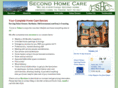 secondhomecare.com