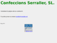 serraller.net