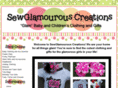 sewglamourouscreations.com