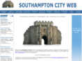 southamptoncityweb.com