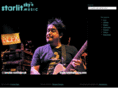 starlitskymusic.com