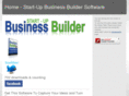 startupbusinessbuilder.com