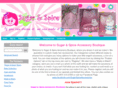 sugarspiceaccessories.com