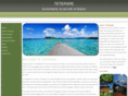 tetepare.org