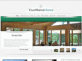 thebestmainevacationrentals.com
