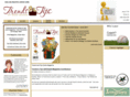 thegiftbasketmagazine.com