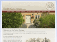theperfectcottage.com