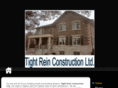 tightreinconstruction.com