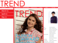 trendsociety.com