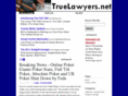 truelawyers.net