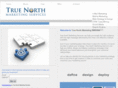 truenorthmarketingservices.com