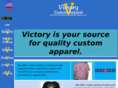 victorycustomapparel.com