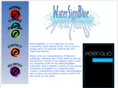 watersignblue.com