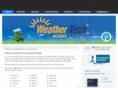 weather-tech.net