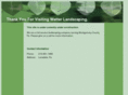 wetterlandscaping.com