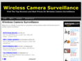 wirelesscamerasurveillance.com