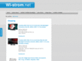 wl-strom.net