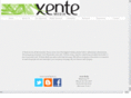 xentemedia.com