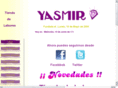 yasmir.es