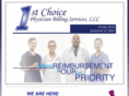 1stchoicellc.com